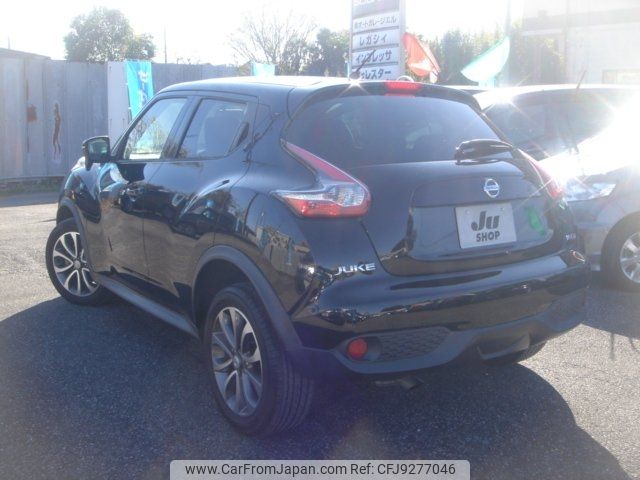 nissan juke 2014 -NISSAN--Juke F15--450070---NISSAN--Juke F15--450070- image 2