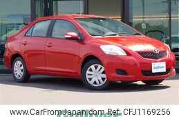 toyota belta 2010 -TOYOTA--Belta DBA-SCP92--SCP92-1073504---TOYOTA--Belta DBA-SCP92--SCP92-1073504-