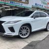 lexus rx 2020 -LEXUS--Lexus RX 3BA-AGL20W--AGL20-0019513---LEXUS--Lexus RX 3BA-AGL20W--AGL20-0019513- image 1