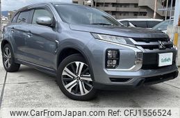 mitsubishi rvr 2023 CFJ1556524