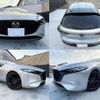 mazda mazda3-fastback 2022 quick_quick_BP5P_BP5P-201899 image 9