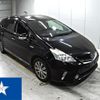 toyota prius-α 2013 -TOYOTA--Prius α ZVW41W--ZVW41-3312258---TOYOTA--Prius α ZVW41W--ZVW41-3312258- image 1