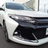 toyota harrier 2016 -TOYOTA--Harrier DBA-ZSU65W--ZSU65-0018155---TOYOTA--Harrier DBA-ZSU65W--ZSU65-0018155- image 7