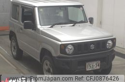 suzuki jimny 2023 -SUZUKI 【品川 000ﾝ0000】--Jimny JB64W-306022---SUZUKI 【品川 000ﾝ0000】--Jimny JB64W-306022-