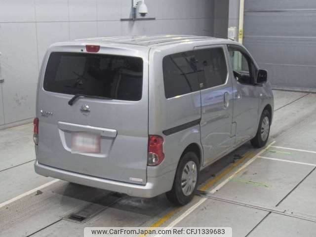 nissan nv200-vanette 2020 -NISSAN--NV200 3BA-M20--M20-034512---NISSAN--NV200 3BA-M20--M20-034512- image 2