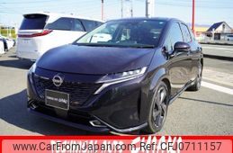 nissan aura 2023 -NISSAN--AURA 6AA-FE13--FE13-349242---NISSAN--AURA 6AA-FE13--FE13-349242-