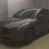 mazda cx-5 2022 CFJ1852221 image 1