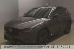 mazda cx-5 2022 CFJ1852221