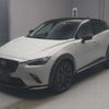 mazda cx-3 2022 -MAZDA--CX-3 5BA-DKLFY--DKLFY-502054---MAZDA--CX-3 5BA-DKLFY--DKLFY-502054- image 1