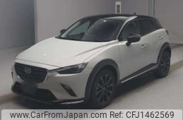 mazda cx-3 2022 -MAZDA--CX-3 5BA-DKLFY--DKLFY-502054---MAZDA--CX-3 5BA-DKLFY--DKLFY-502054-