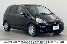 honda fit 2007 -HONDA--Fit DBA-GD1--GD1-2432020---HONDA--Fit DBA-GD1--GD1-2432020-