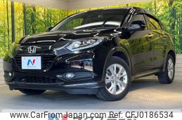 honda vezel 2017 -HONDA--VEZEL DAA-RU3--RU3-1242471---HONDA--VEZEL DAA-RU3--RU3-1242471-