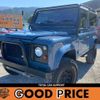 land-rover defender 1998 quick_quick_E-LD31_SALLDVBM7WA157741 image 1