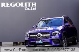 mercedes-benz glb-class 2020 quick_quick_247612M_W1N2476122W078131