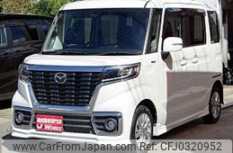 mazda flair-wagon 2018 quick_quick_DAA-MM53S_MM53S-550603