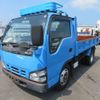 isuzu elf-truck 2006 -ISUZU--Elf PB-NKR81AD--NKR81-7052660---ISUZU--Elf PB-NKR81AD--NKR81-7052660- image 1