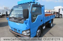 isuzu elf-truck 2006 -ISUZU--Elf PB-NKR81AD--NKR81-7052660---ISUZU--Elf PB-NKR81AD--NKR81-7052660-