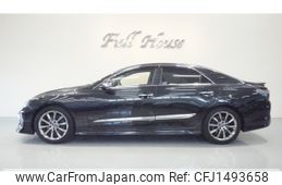 toyota mark-x 2017 -TOYOTA--MarkX DBA-GRX133--GRX133-6005736---TOYOTA--MarkX DBA-GRX133--GRX133-6005736-