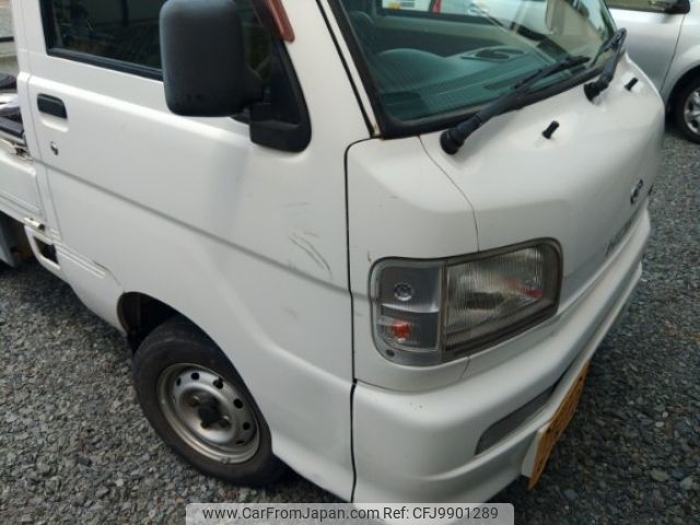 daihatsu hijet-truck 2004 -DAIHATSU--Hijet Truck TE-S210P--S210P-0234193---DAIHATSU--Hijet Truck TE-S210P--S210P-0234193- image 2