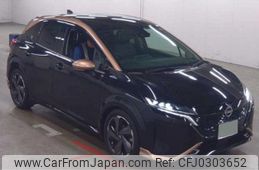 nissan aura 2021 quick_quick_6AA-FE13_209675