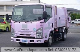 isuzu elf-truck 2016 -ISUZU--Elf NMR85N--7031663---ISUZU--Elf NMR85N--7031663-