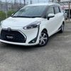 toyota sienta 2019 -TOYOTA 【大阪 504ｾ7378】--Sienta DBA-NSP170G--NSP170-7204847---TOYOTA 【大阪 504ｾ7378】--Sienta DBA-NSP170G--NSP170-7204847- image 1