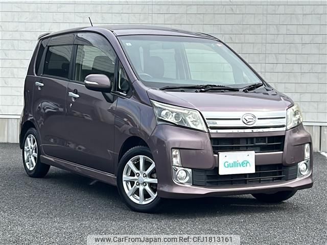 daihatsu move 2013 CFJ1813161 image 1