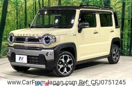 suzuki hustler 2021 -SUZUKI--Hustler 4AA-MR52S--MR52S-124342---SUZUKI--Hustler 4AA-MR52S--MR52S-124342-