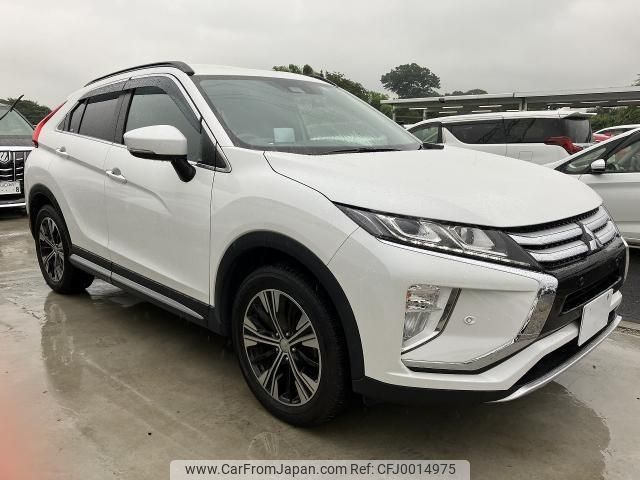 mitsubishi eclipse-cross 2019 quick_quick_3DA-GK9W_GK9W-0101804 image 1