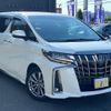 toyota alphard 2021 -TOYOTA--Alphard 3BA-AGH30W--AGH30-0388975---TOYOTA--Alphard 3BA-AGH30W--AGH30-0388975- image 4