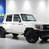 toyota land-cruiser 2014 -TOYOTA--Land Cruiser CBF-GRJ79K--GRJ79-1001136---TOYOTA--Land Cruiser CBF-GRJ79K--GRJ79-1001136- image 2