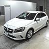 mercedes-benz a-class 2017 -MERCEDES-BENZ 【佐賀 300る6985】--Benz A Class 176042-WDD1760422V196430---MERCEDES-BENZ 【佐賀 300る6985】--Benz A Class 176042-WDD1760422V196430- image 5