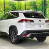 toyota corolla-cross 2022 -TOYOTA--Corolla Cross 6AA-ZVG15--ZVG15-1006899---TOYOTA--Corolla Cross 6AA-ZVG15--ZVG15-1006899- image 18