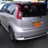 nissan note 2011 TE337 image 1