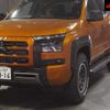 mitsubishi triton 2024 -MITSUBISHI 【岡山 100ｾ9916】--Triton LC2T-0000341---MITSUBISHI 【岡山 100ｾ9916】--Triton LC2T-0000341- image 8