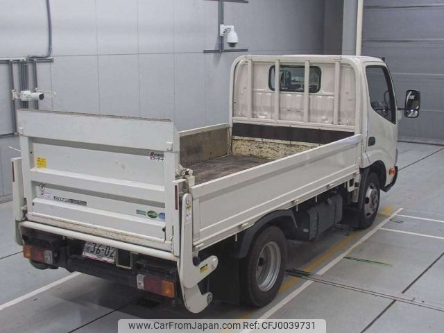 toyota dyna-truck 2018 -TOYOTA--Dyna XZC605-0021039---TOYOTA--Dyna XZC605-0021039- image 2