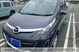 mazda biante 2009 CFJ4993156