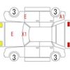 bmw 3-series 2020 -BMW--BMW 3 Series 3BA-5U30--WBA5U92020FH81094---BMW--BMW 3 Series 3BA-5U30--WBA5U92020FH81094- image 2