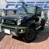 suzuki jimny-sierra 2021 quick_quick_JB74W_JB74W-112638 image 13