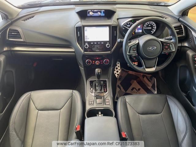 subaru xv 2020 CFJ1573383 image 2