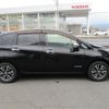 nissan note 2017 -NISSAN--Note DAA-HE12--HE12-058384---NISSAN--Note DAA-HE12--HE12-058384- image 14