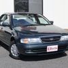 nissan sunny 1997 -NISSAN--Sunny FB14--526119---NISSAN--Sunny FB14--526119- image 28