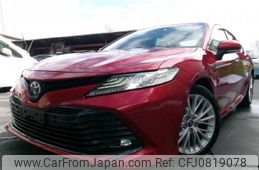 toyota camry 2017 quick_quick_DAA-AXVH70_1013556