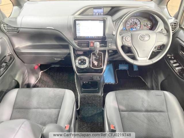 toyota voxy 2021 -TOYOTA--Voxy 3BA-ZRR80W--ZRR80-0675083---TOYOTA--Voxy 3BA-ZRR80W--ZRR80-0675083- image 2