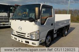 mazda titan 2018 GOO_NET_EXCHANGE_0302503A30250507W001