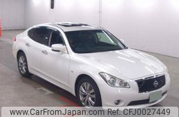 nissan fuga 2012 quick_quick_DBA-Y51_Y51-200452