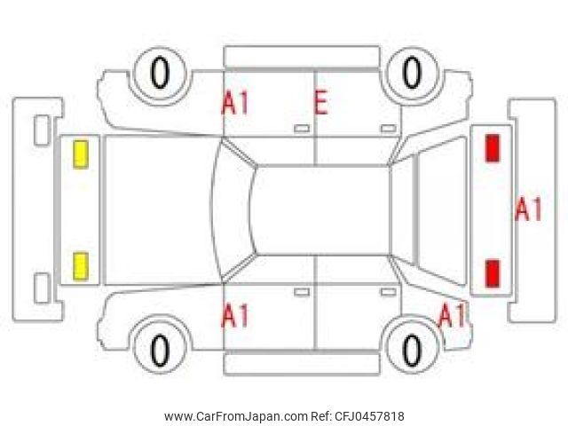 nissan juke 2014 -NISSAN--Juke CBA-NF15--NF15-320913---NISSAN--Juke CBA-NF15--NF15-320913- image 2