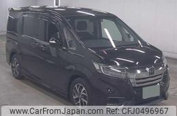 honda stepwagon-spada 2017 quick_quick_DBA-RP3_RP3-1200609