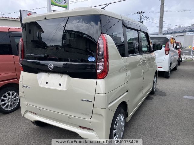 nissan roox 2021 -NISSAN--Roox 5AA-B47A--B47A-0015361---NISSAN--Roox 5AA-B47A--B47A-0015361- image 2
