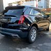 cadillac xt5 2022 -GM--Cadillac XT5 7BA-C1UL--1GYFN9RS3NZ146166---GM--Cadillac XT5 7BA-C1UL--1GYFN9RS3NZ146166- image 8